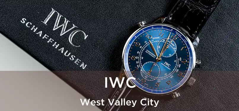 IWC West Valley City