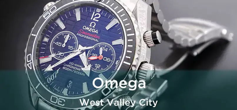 Omega West Valley City